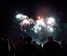 Sicheres Silvesterfeuerwerk aus seriösen Quellen kaufen 